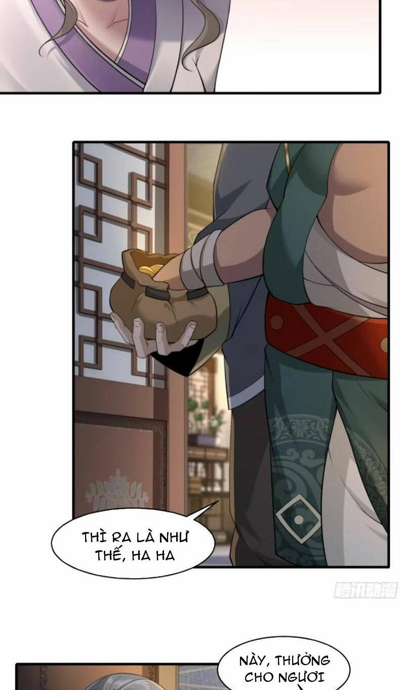 Bắt Đầu Với Tuyệt Sắc Sư Tôn Hệ Thống Tổng Cục Phản Cốt - Chapter 27 - Page 32