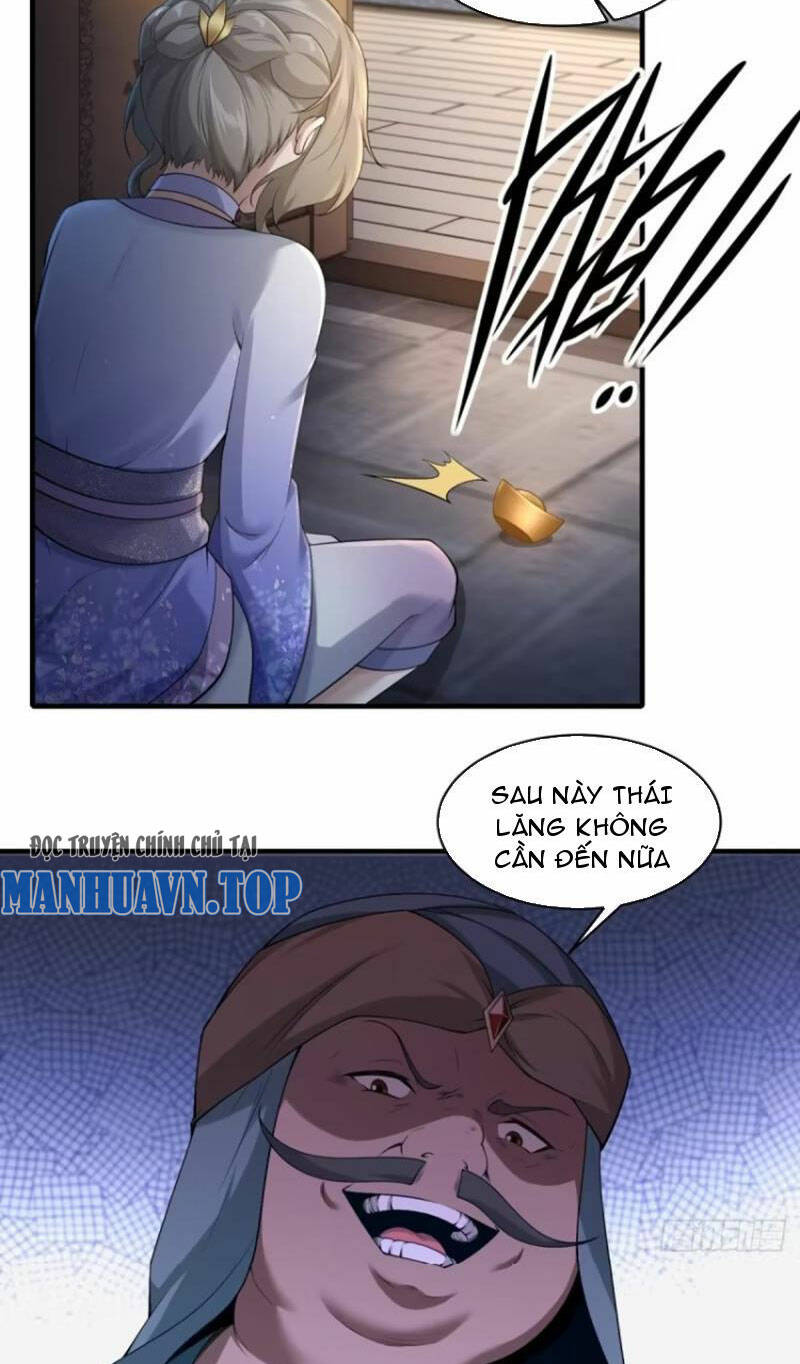 Bắt Đầu Với Tuyệt Sắc Sư Tôn Hệ Thống Tổng Cục Phản Cốt - Chapter 27 - Page 33