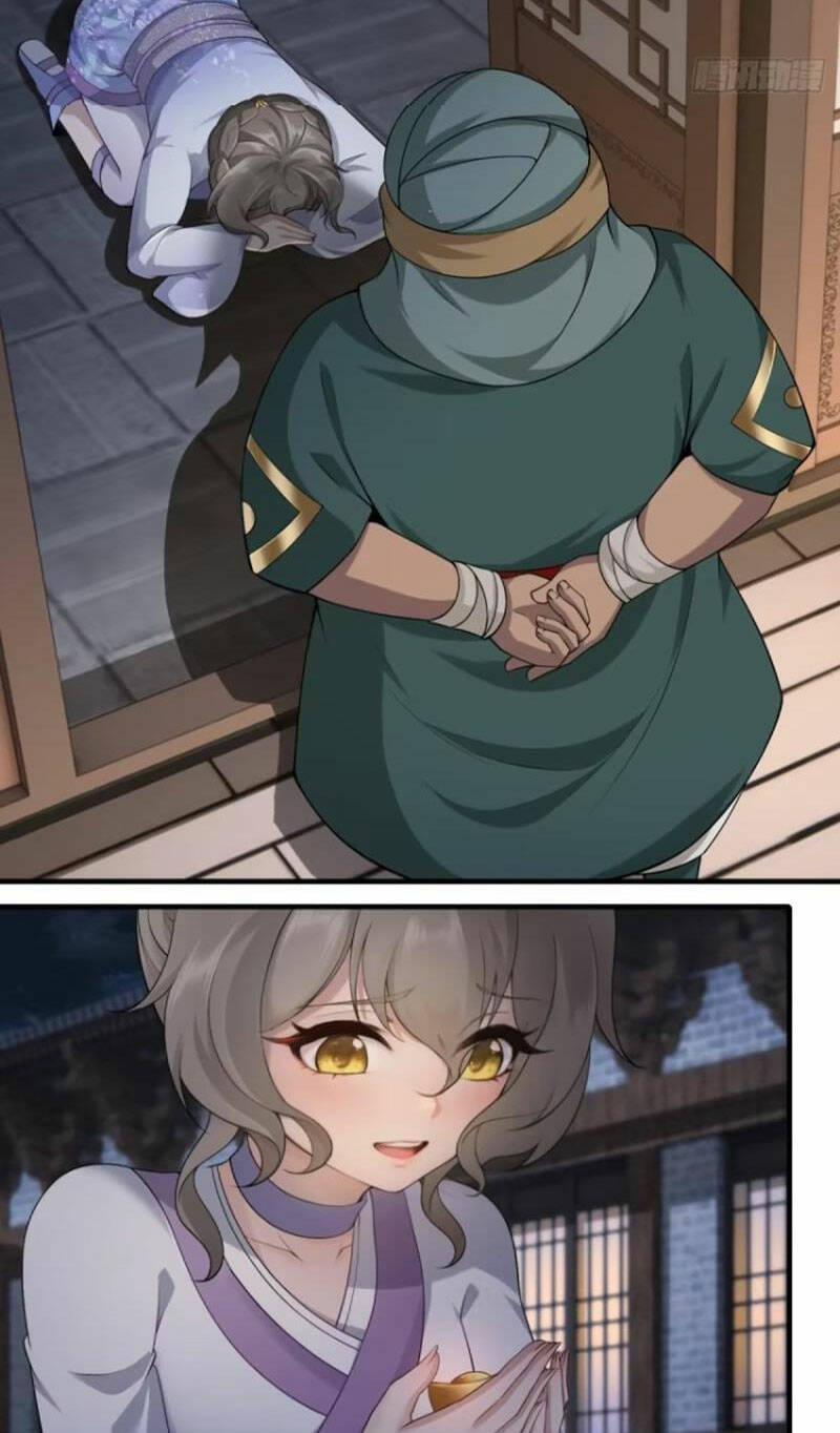 Bắt Đầu Với Tuyệt Sắc Sư Tôn Hệ Thống Tổng Cục Phản Cốt - Chapter 27 - Page 37