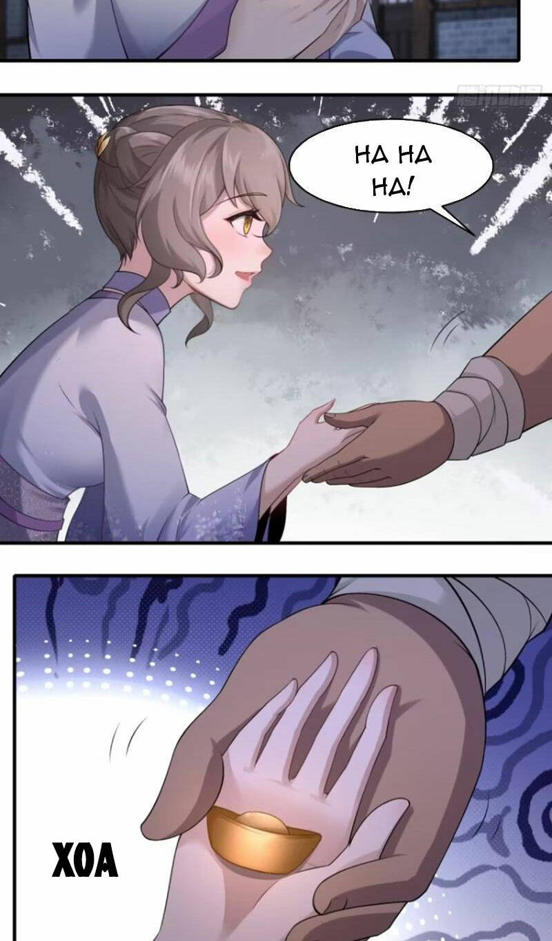 Bắt Đầu Với Tuyệt Sắc Sư Tôn Hệ Thống Tổng Cục Phản Cốt - Chapter 27 - Page 38