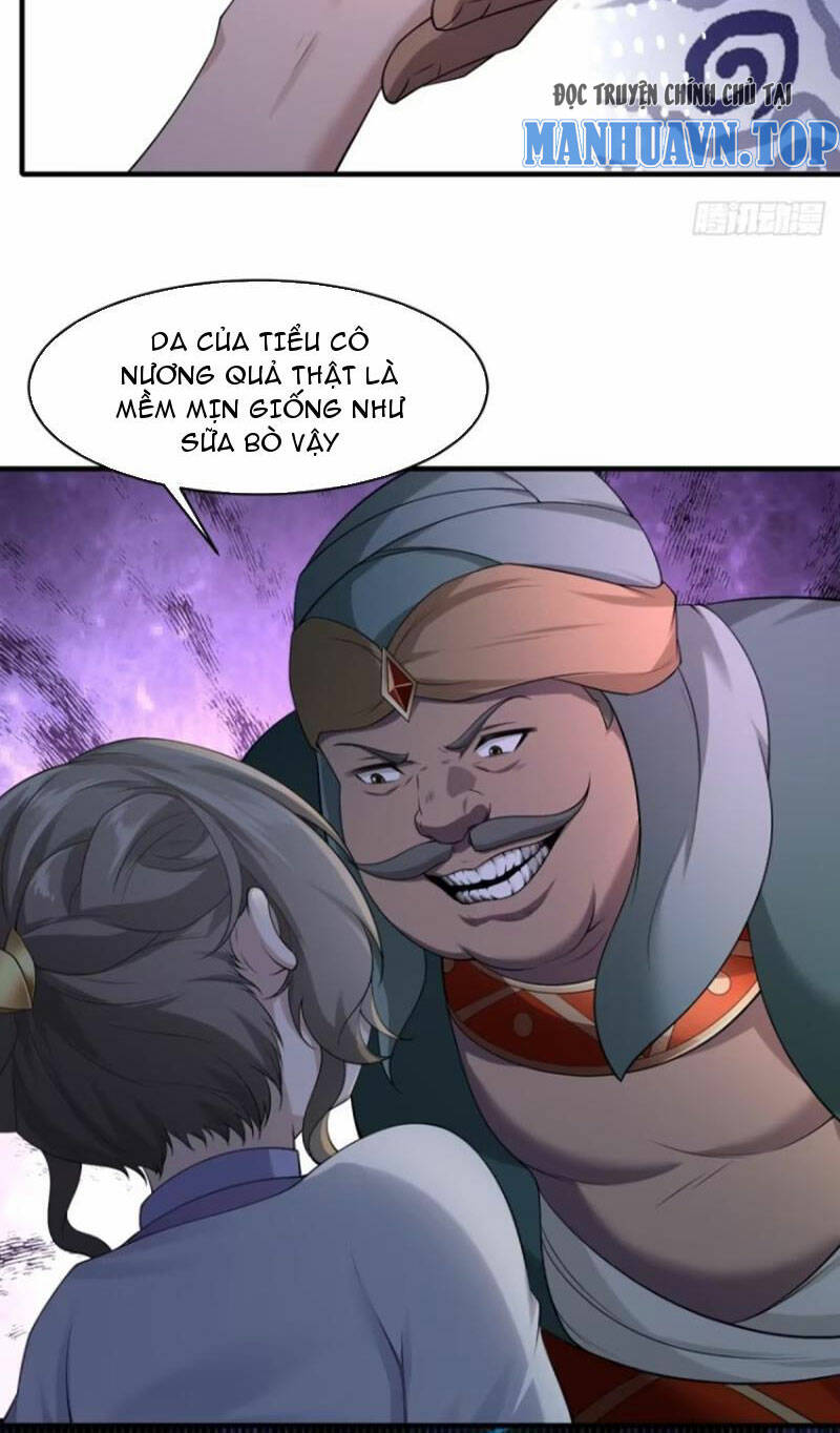 Bắt Đầu Với Tuyệt Sắc Sư Tôn Hệ Thống Tổng Cục Phản Cốt - Chapter 27 - Page 39