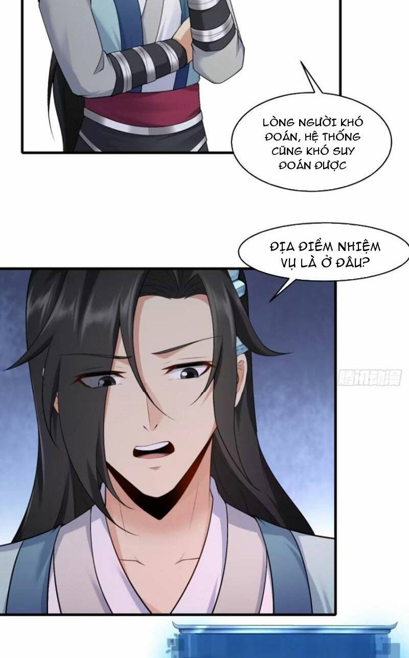 Bắt Đầu Với Tuyệt Sắc Sư Tôn Hệ Thống Tổng Cục Phản Cốt - Chapter 27 - Page 8