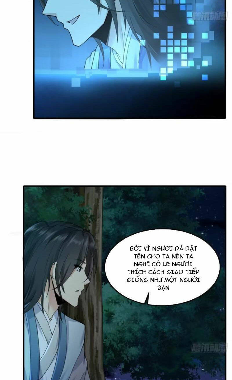 Bắt Đầu Với Tuyệt Sắc Sư Tôn Hệ Thống Tổng Cục Phản Cốt - Chapter 28 - Page 9