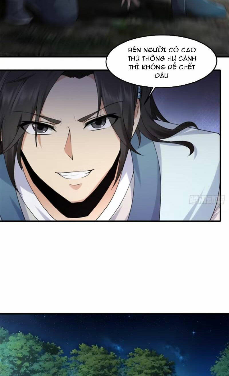 Bắt Đầu Với Tuyệt Sắc Sư Tôn Hệ Thống Tổng Cục Phản Cốt - Chapter 28 - Page 12