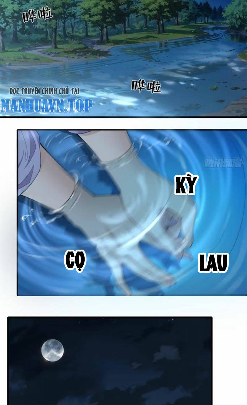 Bắt Đầu Với Tuyệt Sắc Sư Tôn Hệ Thống Tổng Cục Phản Cốt - Chapter 28 - Page 13