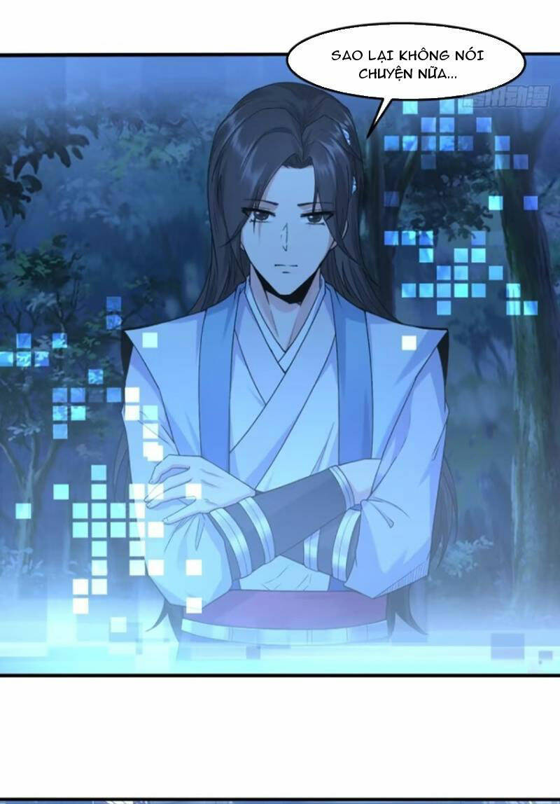 Bắt Đầu Với Tuyệt Sắc Sư Tôn Hệ Thống Tổng Cục Phản Cốt - Chapter 28 - Page 20