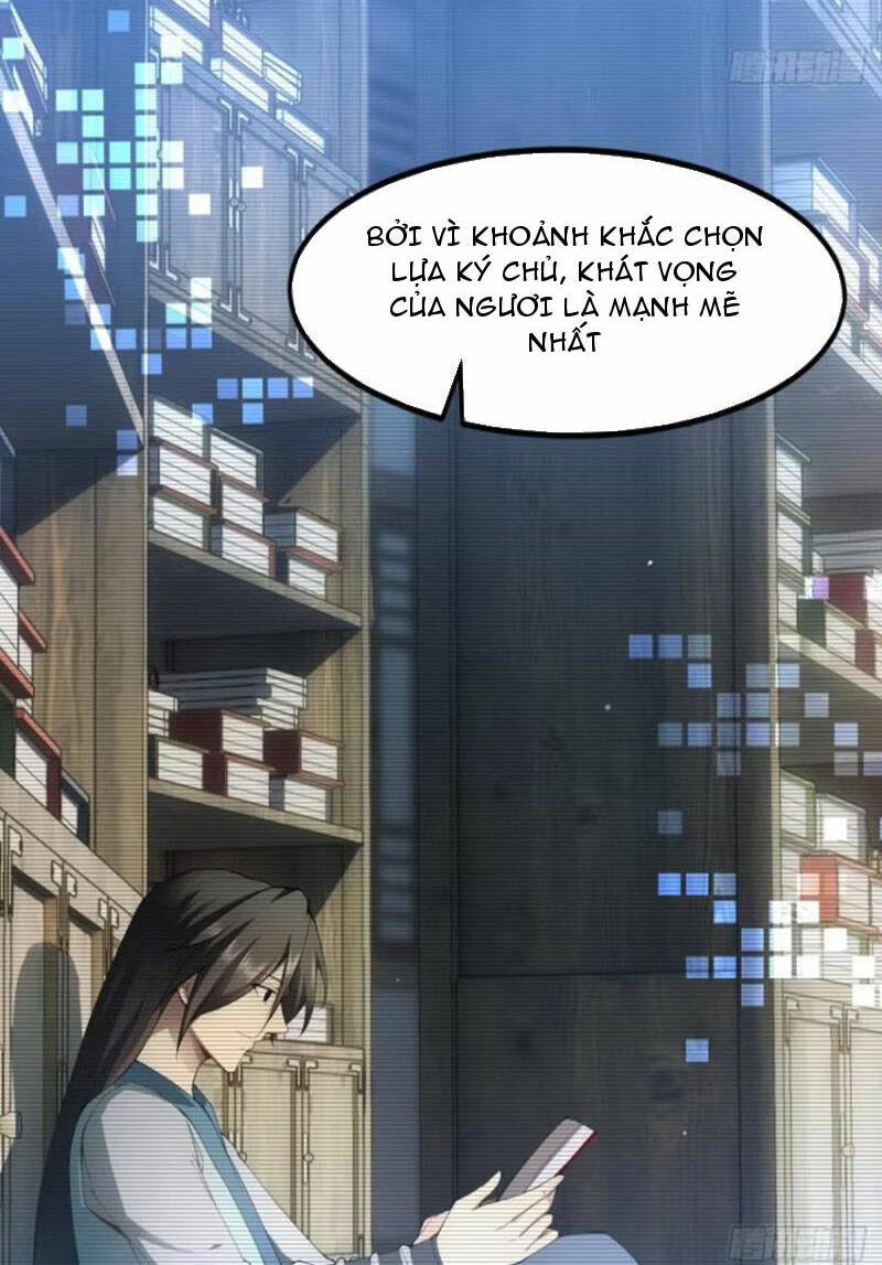 Bắt Đầu Với Tuyệt Sắc Sư Tôn Hệ Thống Tổng Cục Phản Cốt - Chapter 28 - Page 21