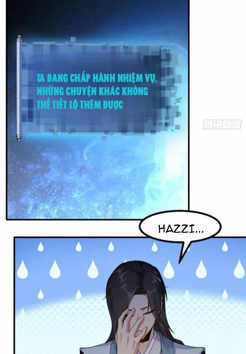 Bắt Đầu Với Tuyệt Sắc Sư Tôn Hệ Thống Tổng Cục Phản Cốt - Chapter 28 - Page 25