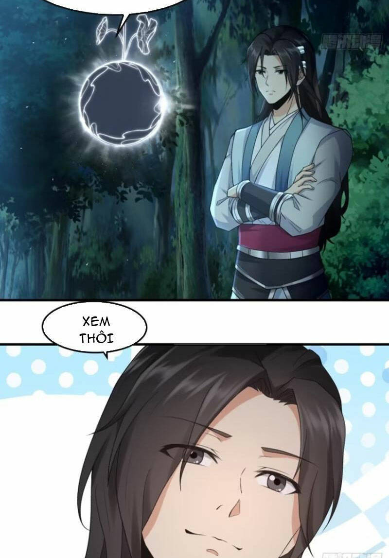 Bắt Đầu Với Tuyệt Sắc Sư Tôn Hệ Thống Tổng Cục Phản Cốt - Chapter 28 - Page 29