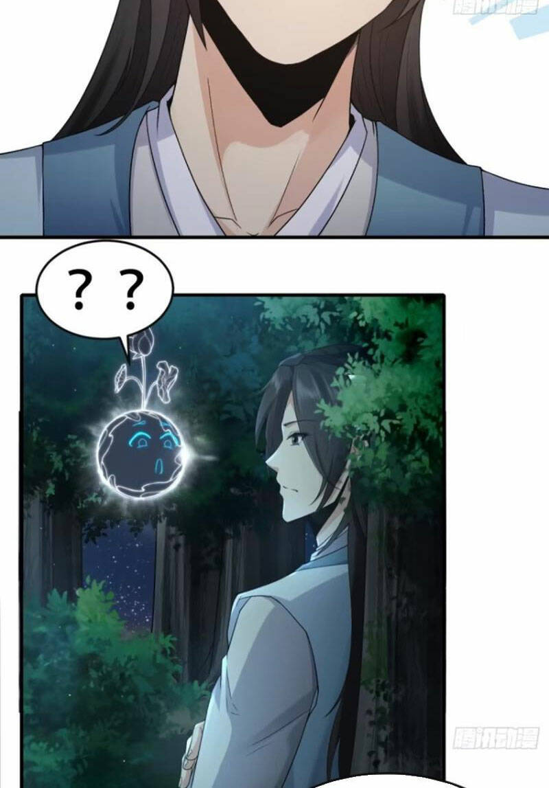 Bắt Đầu Với Tuyệt Sắc Sư Tôn Hệ Thống Tổng Cục Phản Cốt - Chapter 28 - Page 30