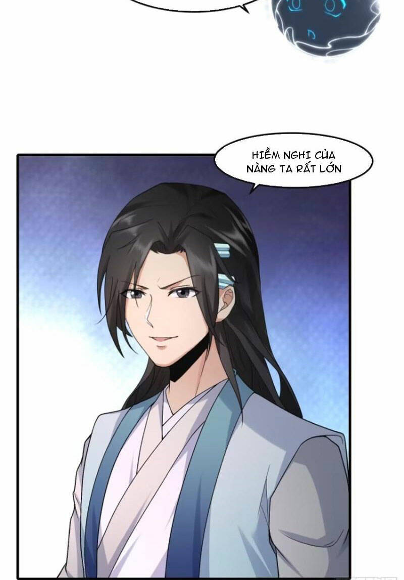 Bắt Đầu Với Tuyệt Sắc Sư Tôn Hệ Thống Tổng Cục Phản Cốt - Chapter 28 - Page 32