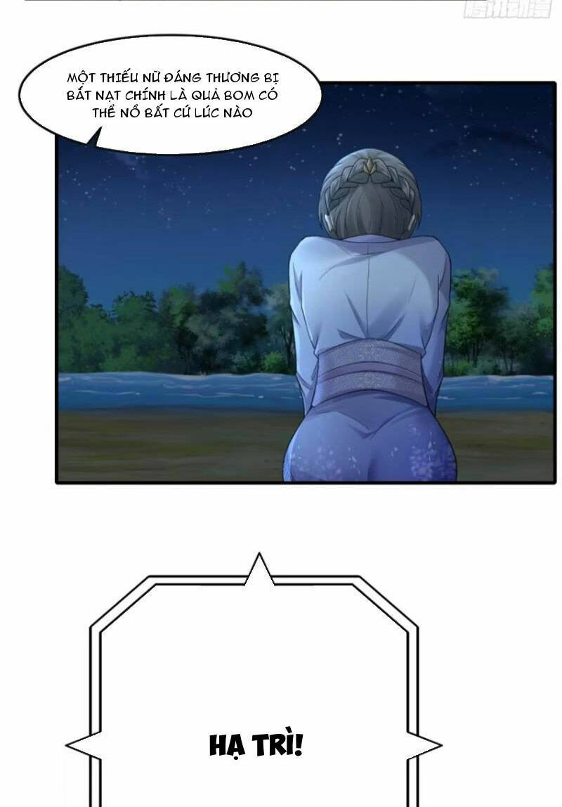 Bắt Đầu Với Tuyệt Sắc Sư Tôn Hệ Thống Tổng Cục Phản Cốt - Chapter 28 - Page 33