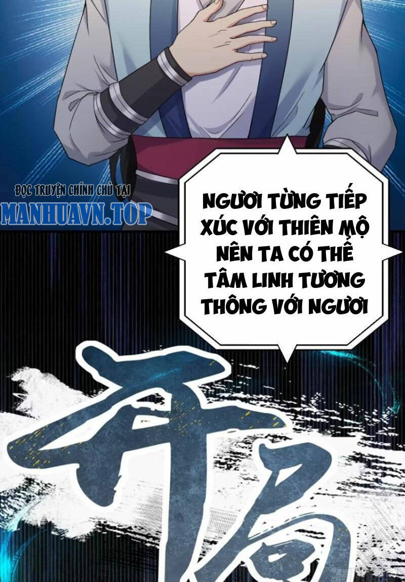 Bắt Đầu Với Tuyệt Sắc Sư Tôn Hệ Thống Tổng Cục Phản Cốt - Chapter 28 - Page 37