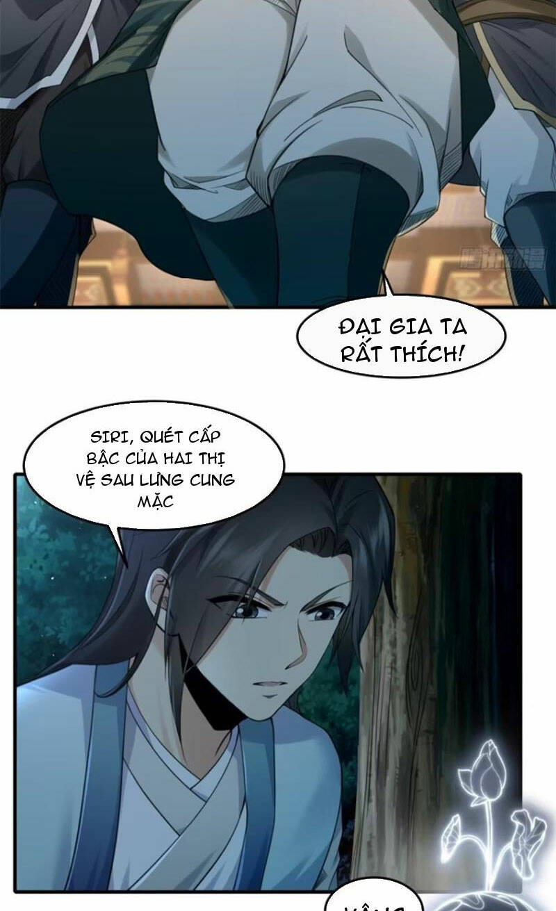 Bắt Đầu Với Tuyệt Sắc Sư Tôn Hệ Thống Tổng Cục Phản Cốt - Chapter 28 - Page 4