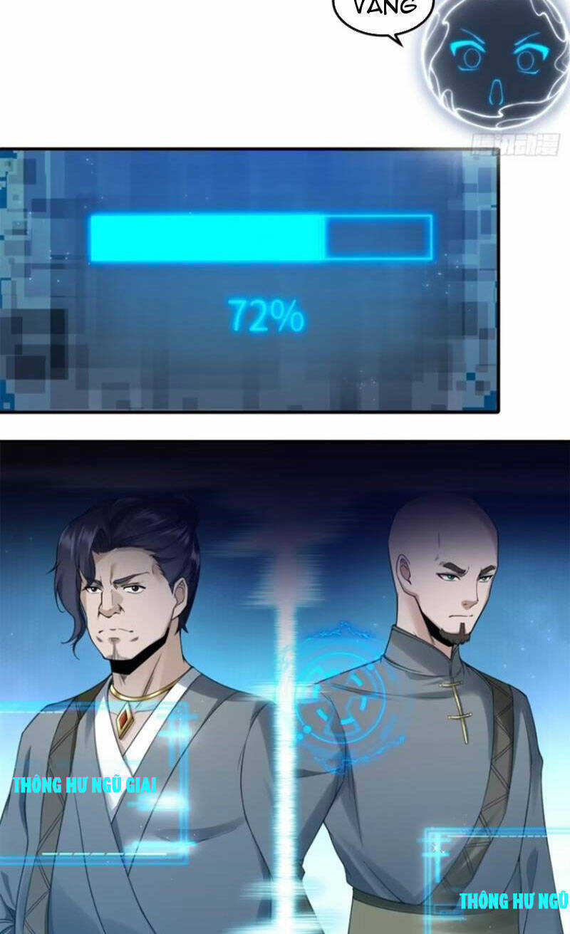 Bắt Đầu Với Tuyệt Sắc Sư Tôn Hệ Thống Tổng Cục Phản Cốt - Chapter 28 - Page 5