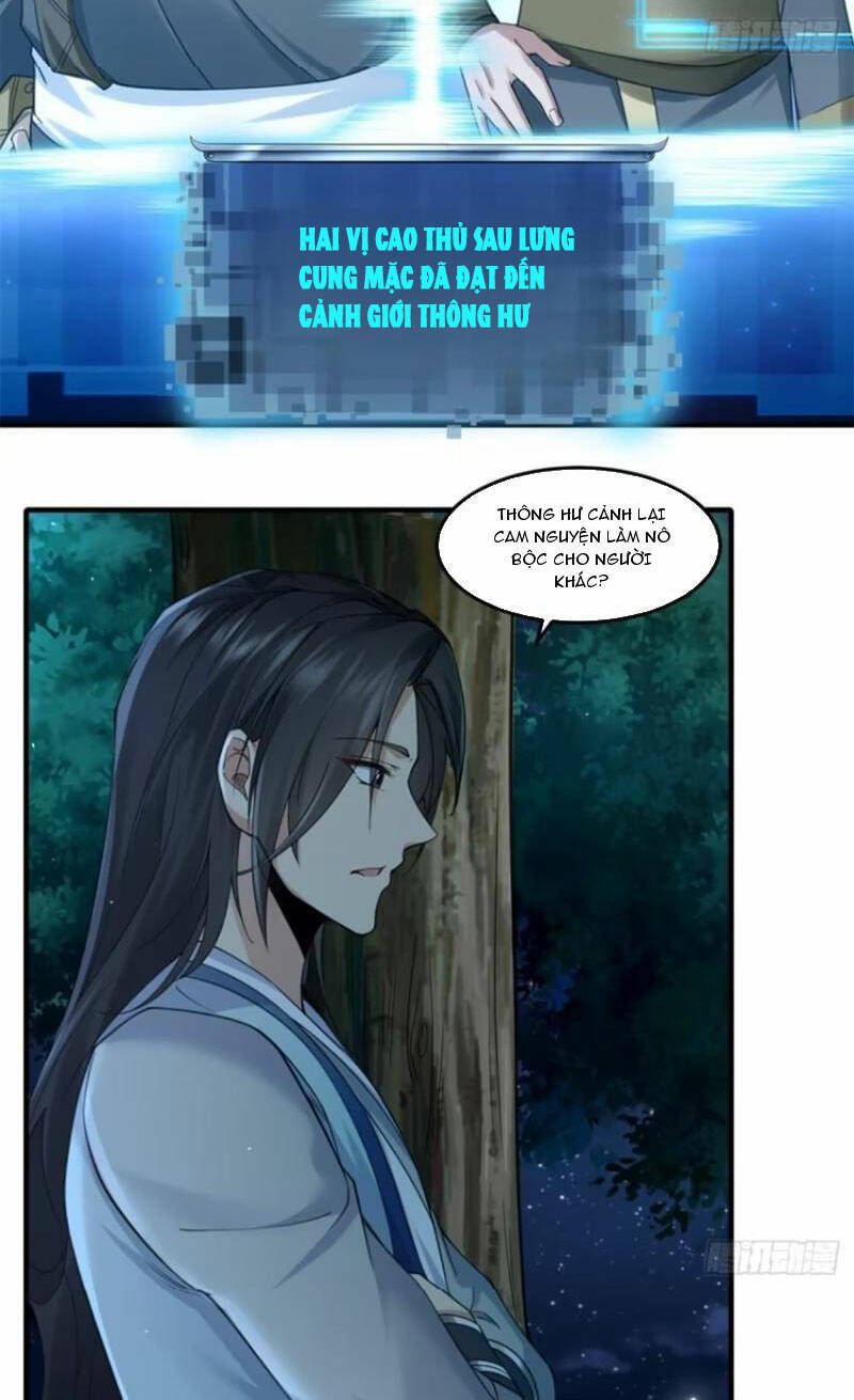 Bắt Đầu Với Tuyệt Sắc Sư Tôn Hệ Thống Tổng Cục Phản Cốt - Chapter 28 - Page 6