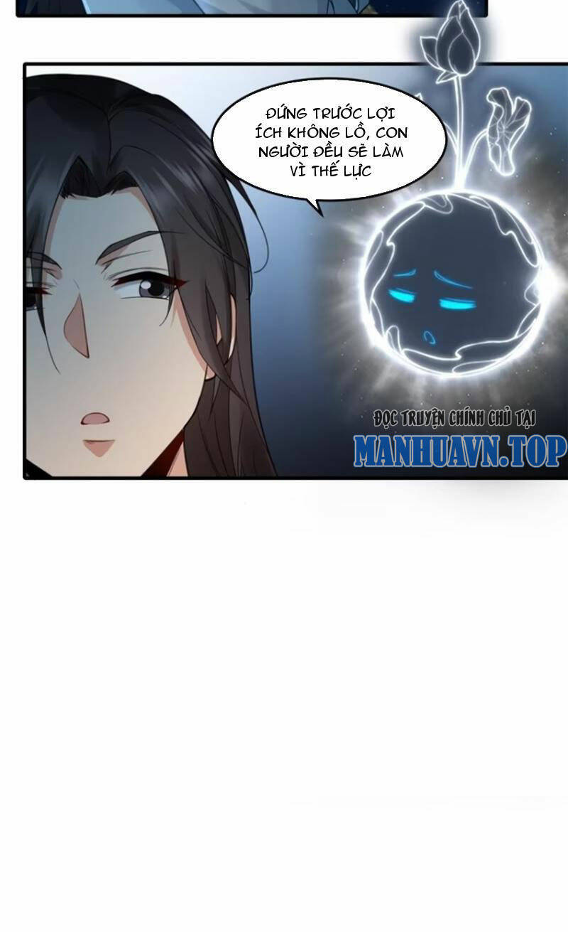 Bắt Đầu Với Tuyệt Sắc Sư Tôn Hệ Thống Tổng Cục Phản Cốt - Chapter 28 - Page 7