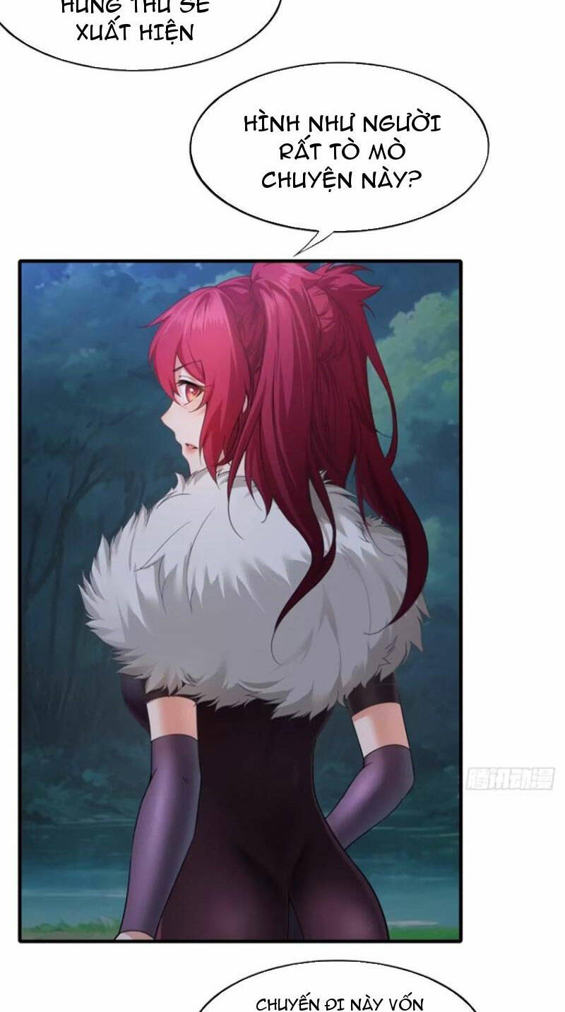 Bắt Đầu Với Tuyệt Sắc Sư Tôn Hệ Thống Tổng Cục Phản Cốt - Chapter 29 - Page 9