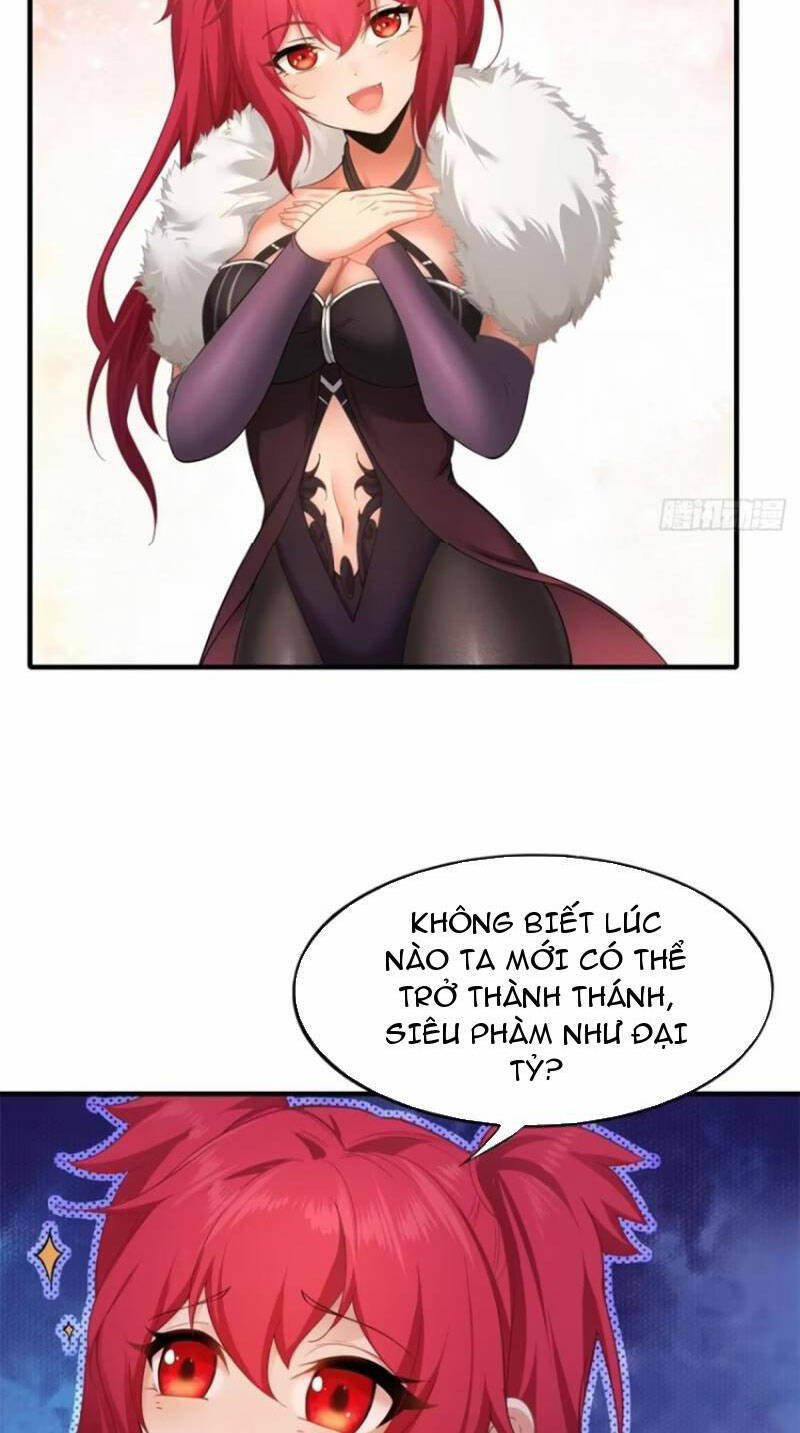 Bắt Đầu Với Tuyệt Sắc Sư Tôn Hệ Thống Tổng Cục Phản Cốt - Chapter 29 - Page 11