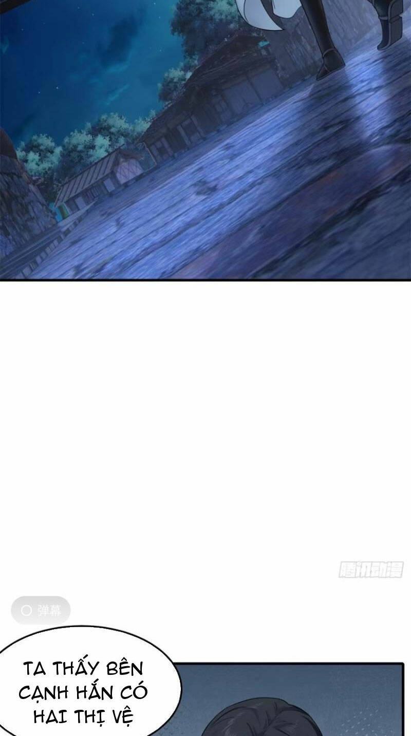 Bắt Đầu Với Tuyệt Sắc Sư Tôn Hệ Thống Tổng Cục Phản Cốt - Chapter 29 - Page 14