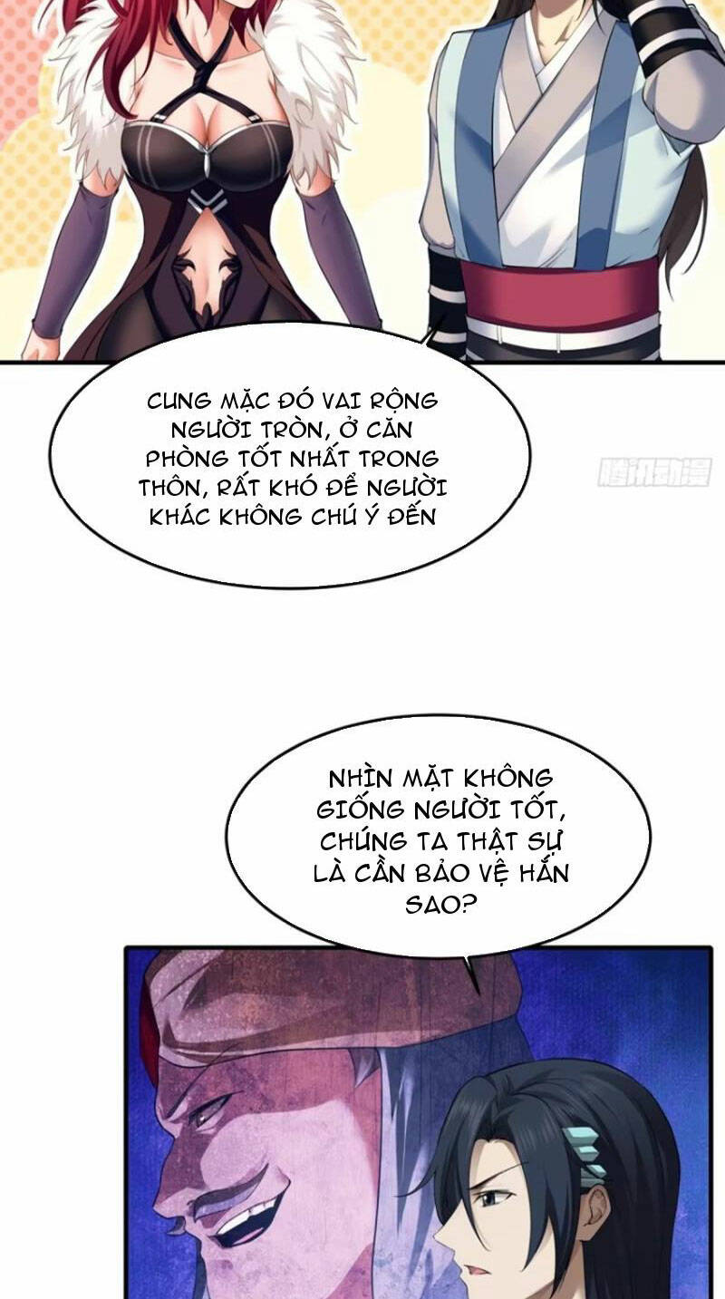 Bắt Đầu Với Tuyệt Sắc Sư Tôn Hệ Thống Tổng Cục Phản Cốt - Chapter 29 - Page 16