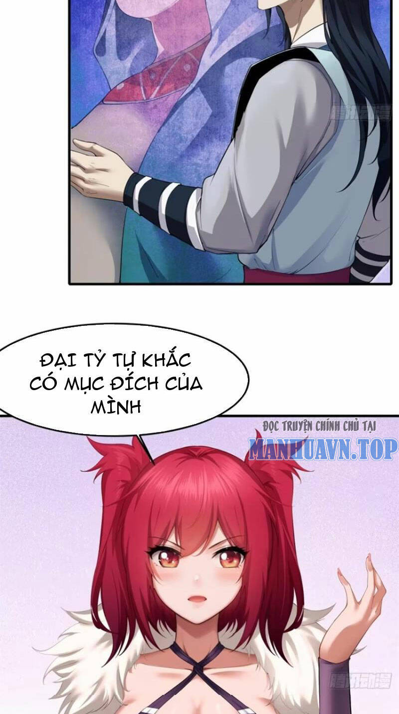 Bắt Đầu Với Tuyệt Sắc Sư Tôn Hệ Thống Tổng Cục Phản Cốt - Chapter 29 - Page 17