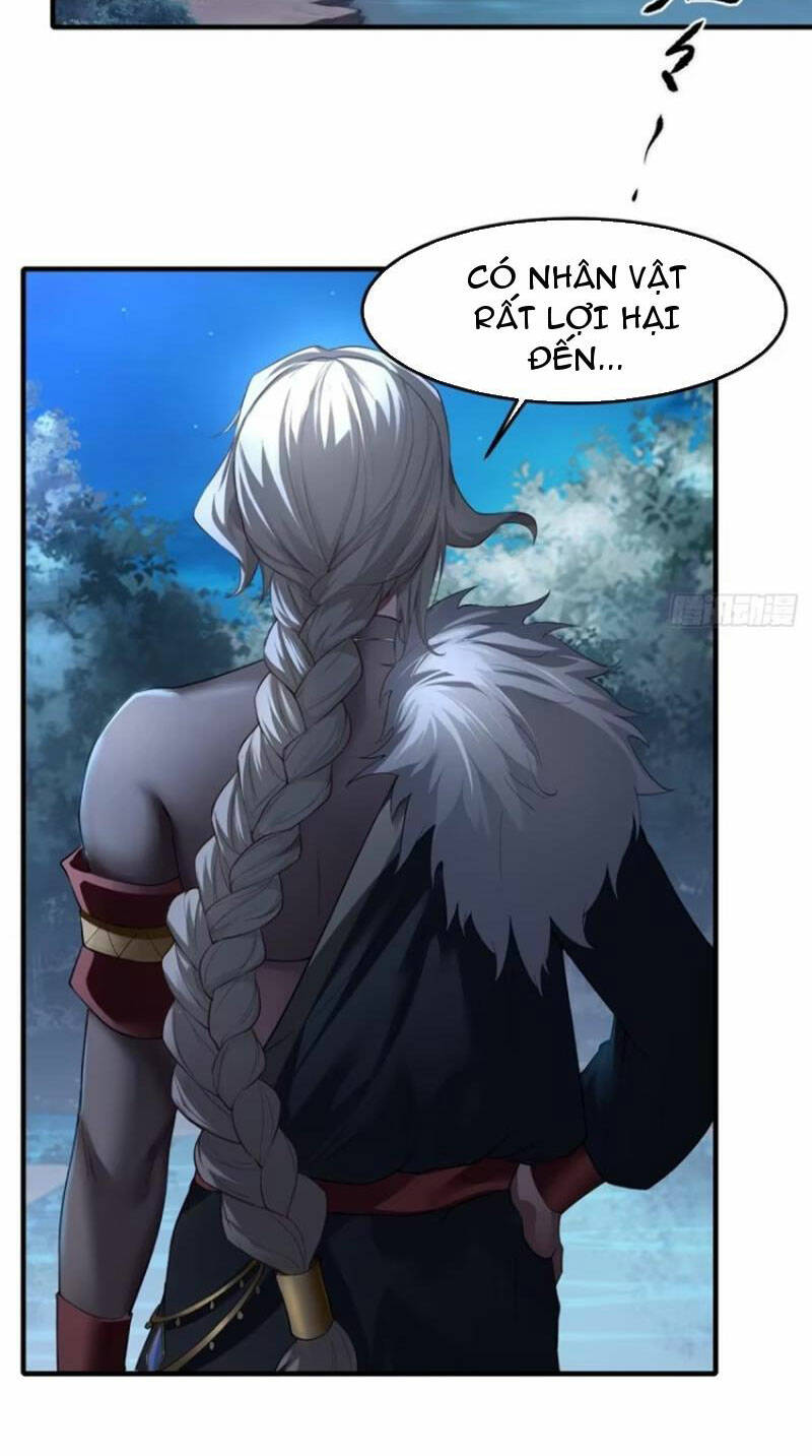 Bắt Đầu Với Tuyệt Sắc Sư Tôn Hệ Thống Tổng Cục Phản Cốt - Chapter 29 - Page 19