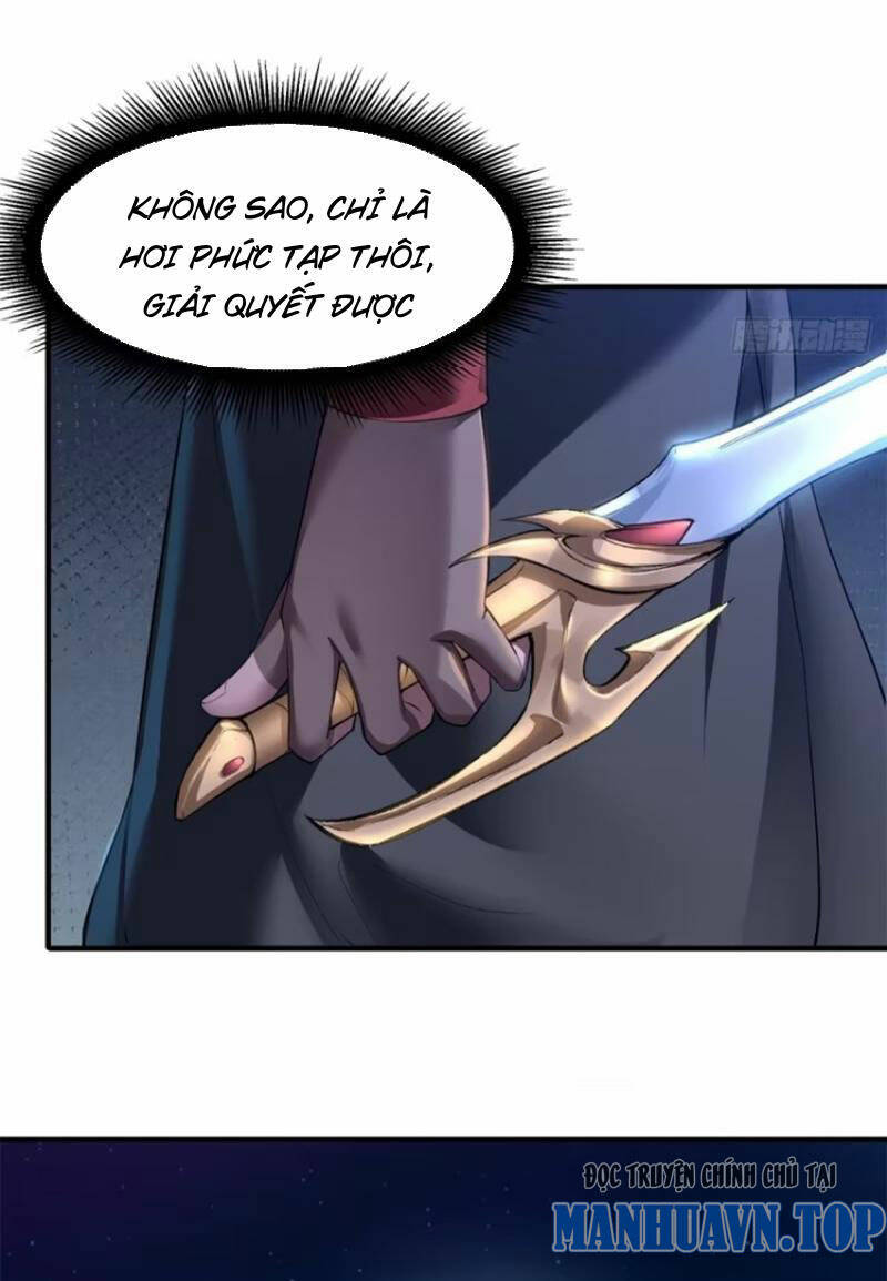 Bắt Đầu Với Tuyệt Sắc Sư Tôn Hệ Thống Tổng Cục Phản Cốt - Chapter 29 - Page 20