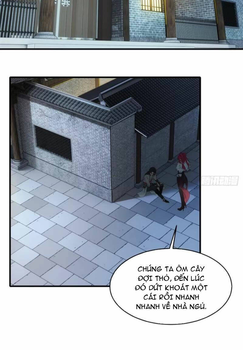 Bắt Đầu Với Tuyệt Sắc Sư Tôn Hệ Thống Tổng Cục Phản Cốt - Chapter 29 - Page 23