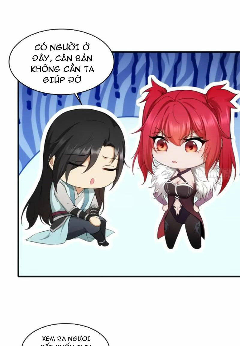 Bắt Đầu Với Tuyệt Sắc Sư Tôn Hệ Thống Tổng Cục Phản Cốt - Chapter 29 - Page 24