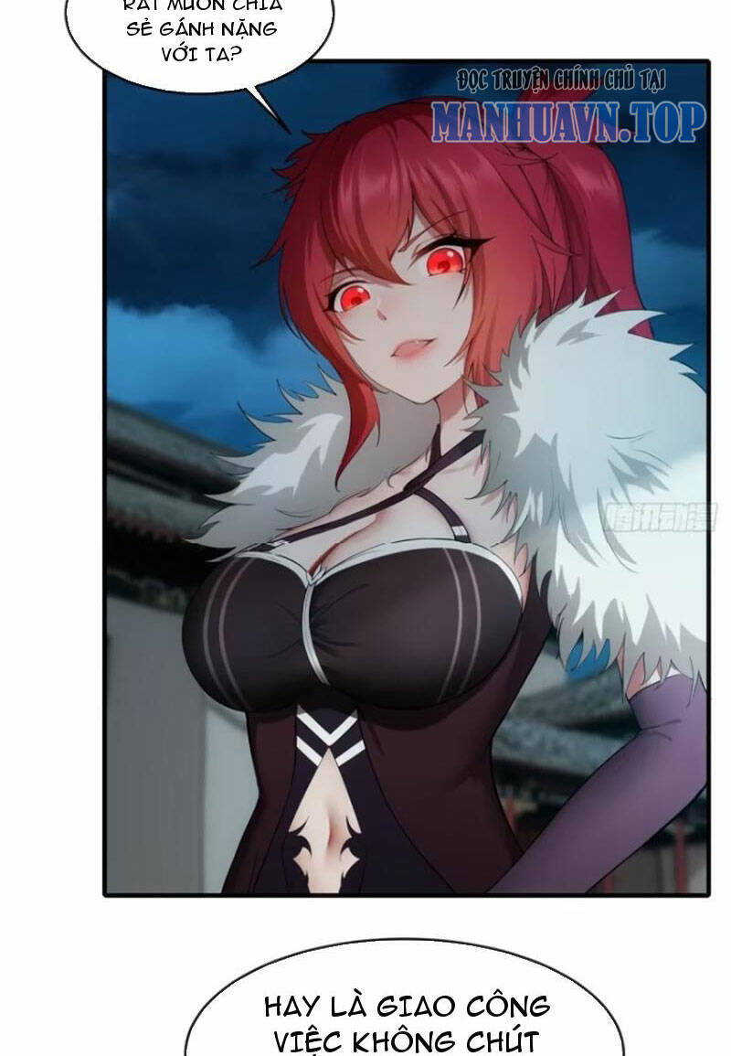 Bắt Đầu Với Tuyệt Sắc Sư Tôn Hệ Thống Tổng Cục Phản Cốt - Chapter 29 - Page 25