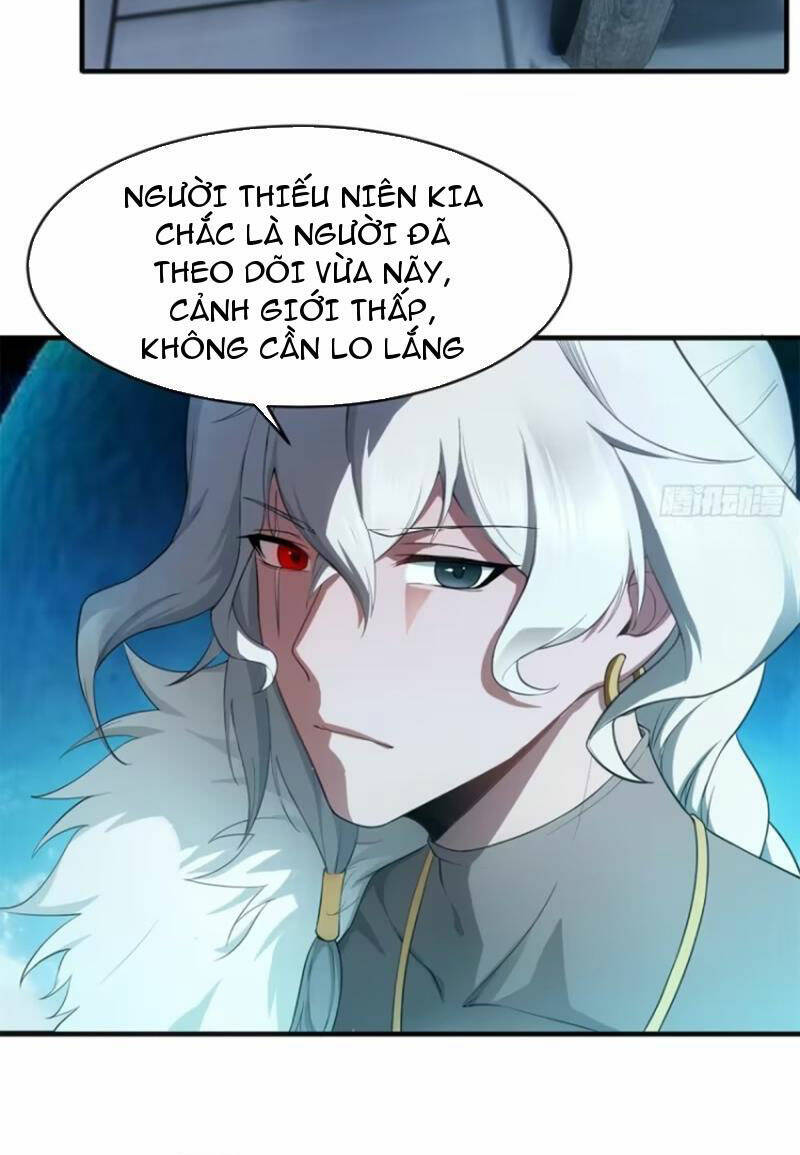 Bắt Đầu Với Tuyệt Sắc Sư Tôn Hệ Thống Tổng Cục Phản Cốt - Chapter 29 - Page 29