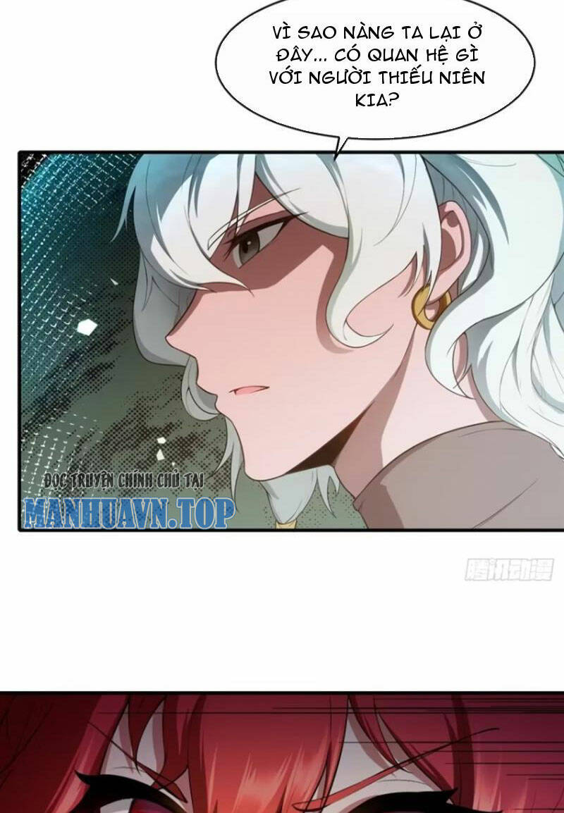 Bắt Đầu Với Tuyệt Sắc Sư Tôn Hệ Thống Tổng Cục Phản Cốt - Chapter 29 - Page 31