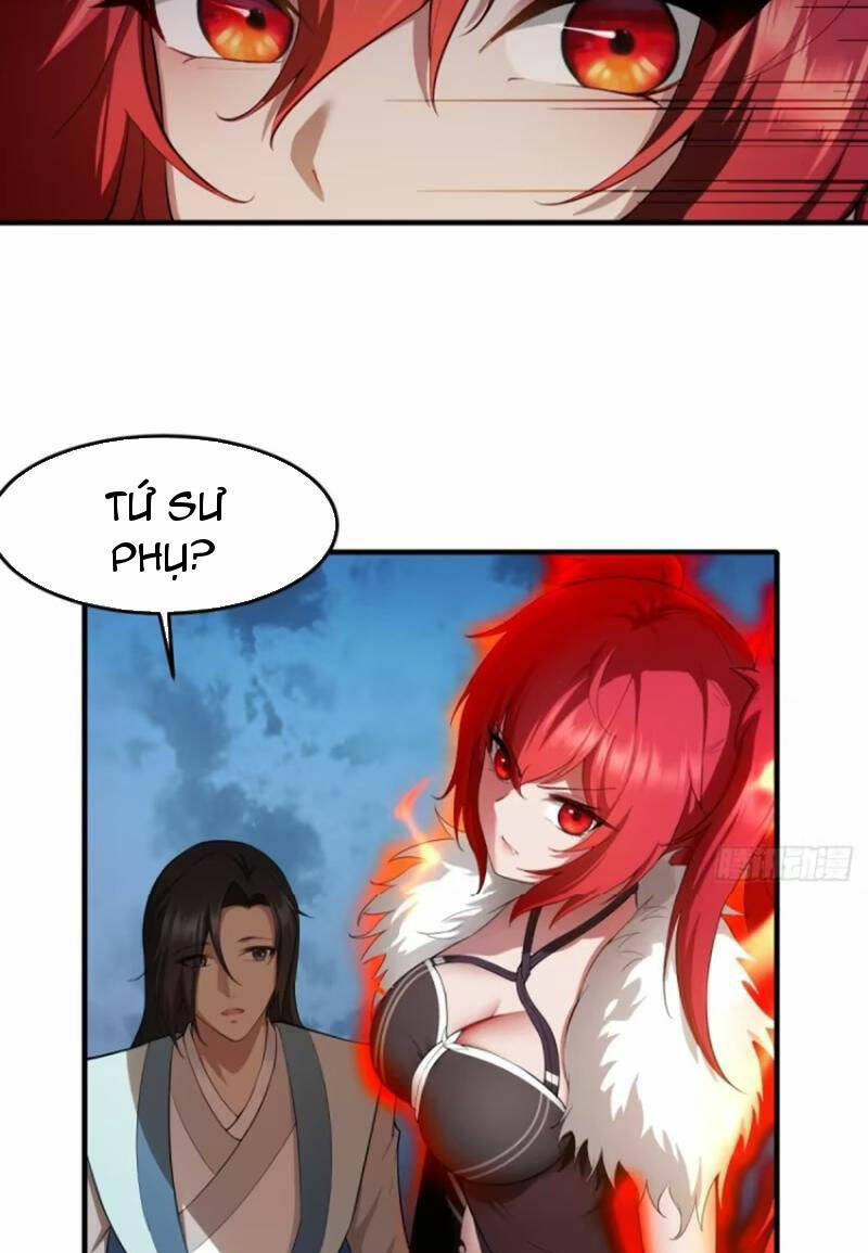 Bắt Đầu Với Tuyệt Sắc Sư Tôn Hệ Thống Tổng Cục Phản Cốt - Chapter 29 - Page 32