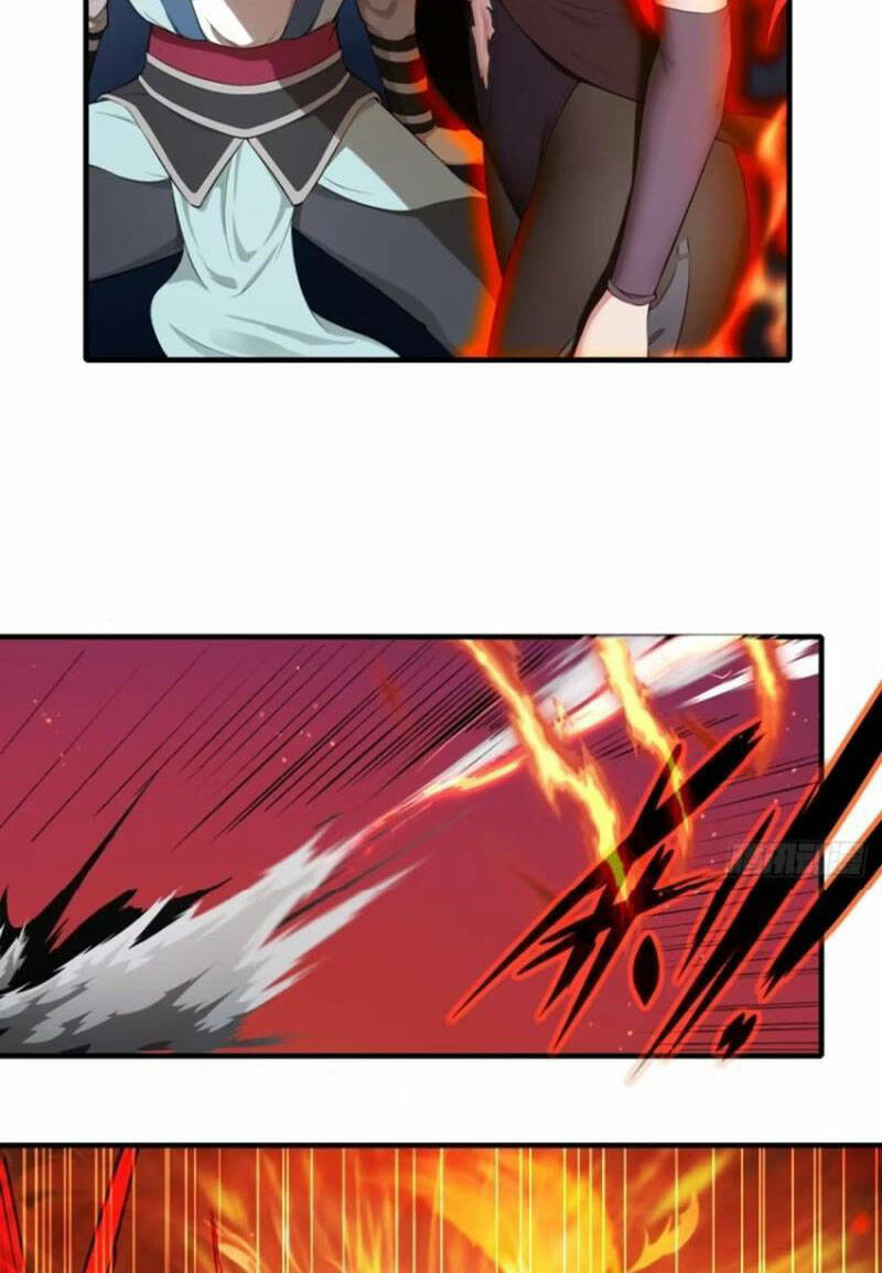 Bắt Đầu Với Tuyệt Sắc Sư Tôn Hệ Thống Tổng Cục Phản Cốt - Chapter 29 - Page 33