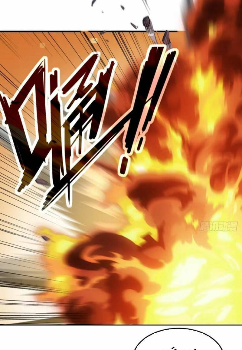 Bắt Đầu Với Tuyệt Sắc Sư Tôn Hệ Thống Tổng Cục Phản Cốt - Chapter 29 - Page 35