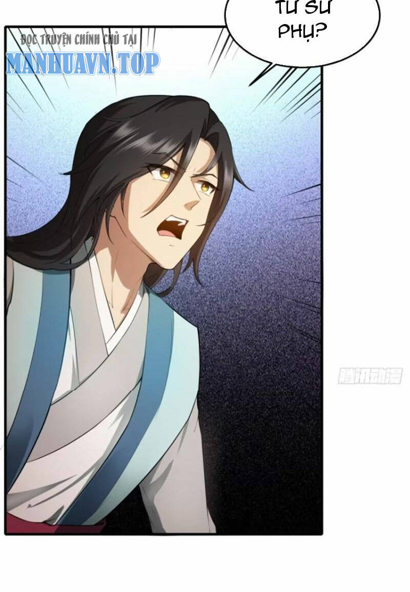 Bắt Đầu Với Tuyệt Sắc Sư Tôn Hệ Thống Tổng Cục Phản Cốt - Chapter 29 - Page 36