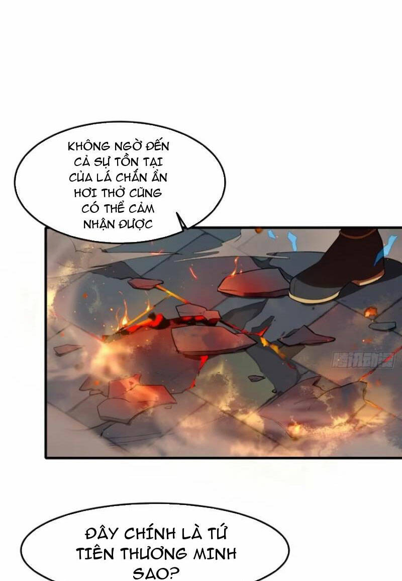 Bắt Đầu Với Tuyệt Sắc Sư Tôn Hệ Thống Tổng Cục Phản Cốt - Chapter 29 - Page 37