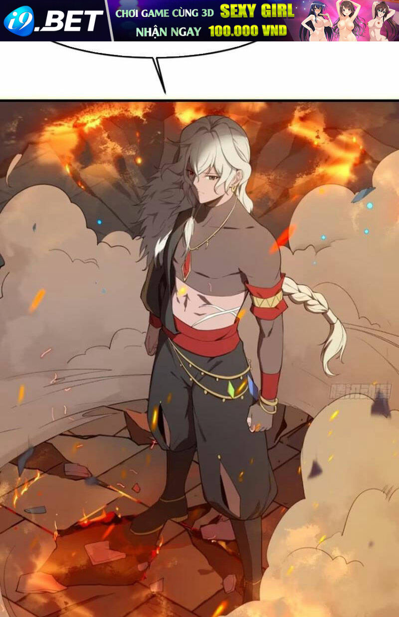 Bắt Đầu Với Tuyệt Sắc Sư Tôn Hệ Thống Tổng Cục Phản Cốt - Chapter 29 - Page 38