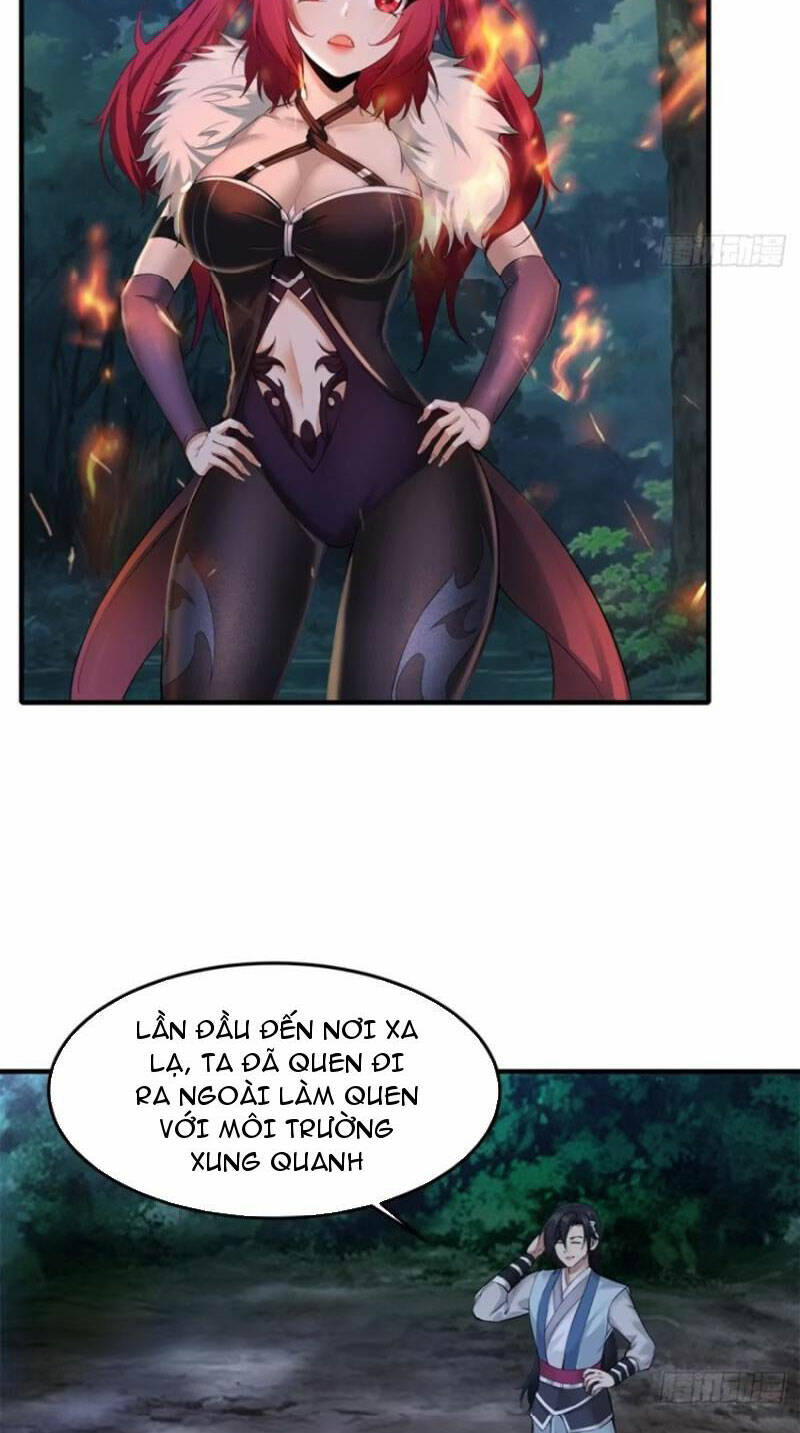 Bắt Đầu Với Tuyệt Sắc Sư Tôn Hệ Thống Tổng Cục Phản Cốt - Chapter 29 - Page 3