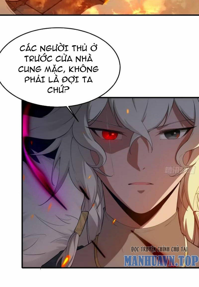 Bắt Đầu Với Tuyệt Sắc Sư Tôn Hệ Thống Tổng Cục Phản Cốt - Chapter 29 - Page 39