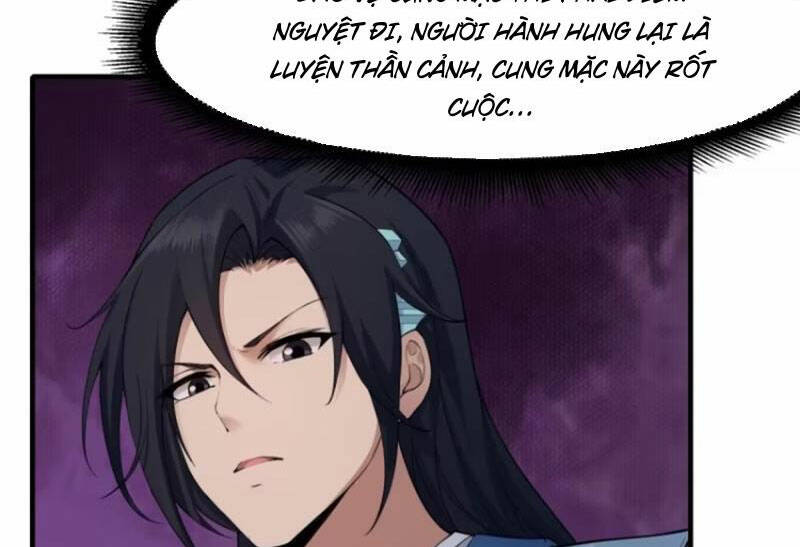 Bắt Đầu Với Tuyệt Sắc Sư Tôn Hệ Thống Tổng Cục Phản Cốt - Chapter 29 - Page 45