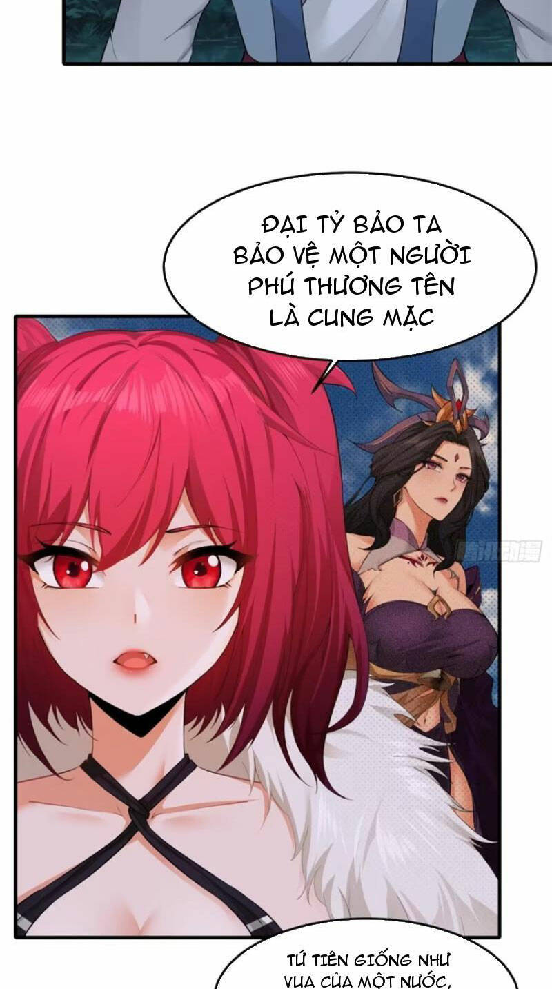 Bắt Đầu Với Tuyệt Sắc Sư Tôn Hệ Thống Tổng Cục Phản Cốt - Chapter 29 - Page 5