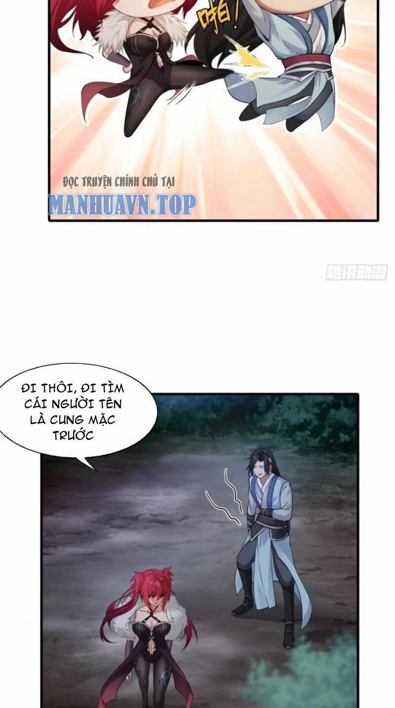 Bắt Đầu Với Tuyệt Sắc Sư Tôn Hệ Thống Tổng Cục Phản Cốt - Chapter 29 - Page 7