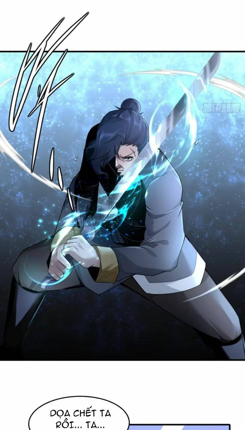 Bắt Đầu Với Tuyệt Sắc Sư Tôn Hệ Thống Tổng Cục Phản Cốt - Chapter 30 - Page 10