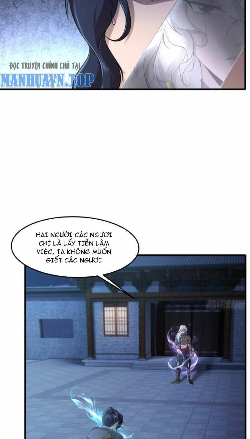 Bắt Đầu Với Tuyệt Sắc Sư Tôn Hệ Thống Tổng Cục Phản Cốt - Chapter 30 - Page 12