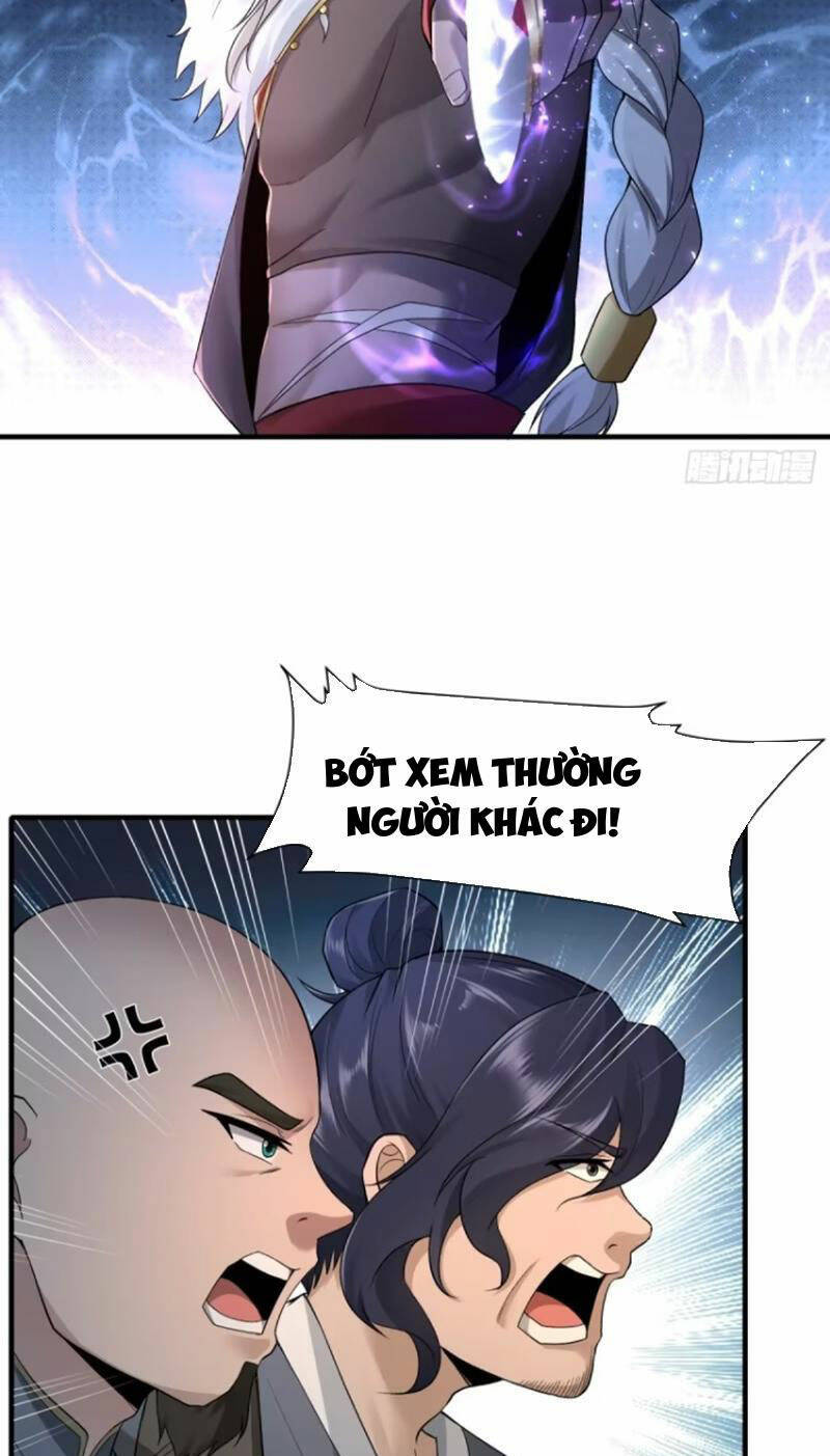 Bắt Đầu Với Tuyệt Sắc Sư Tôn Hệ Thống Tổng Cục Phản Cốt - Chapter 30 - Page 14
