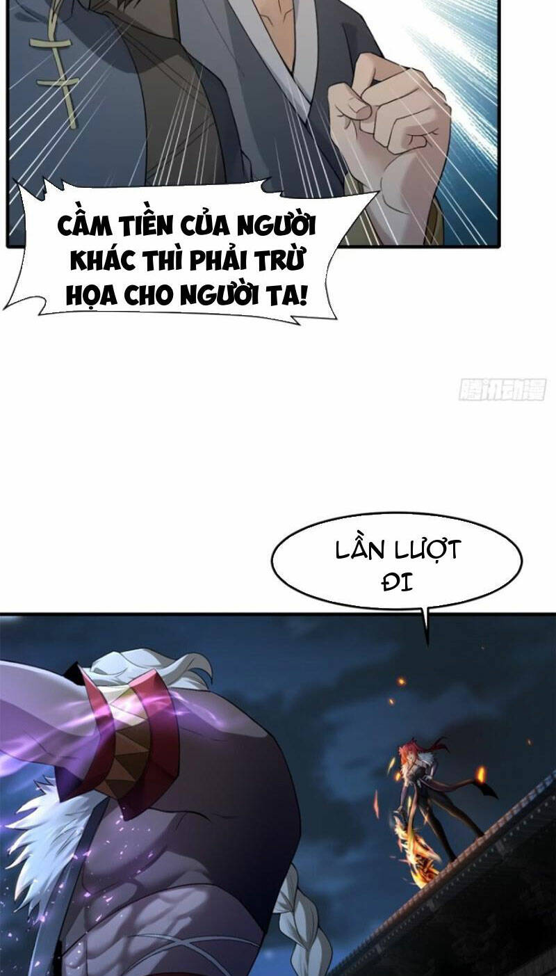 Bắt Đầu Với Tuyệt Sắc Sư Tôn Hệ Thống Tổng Cục Phản Cốt - Chapter 30 - Page 15