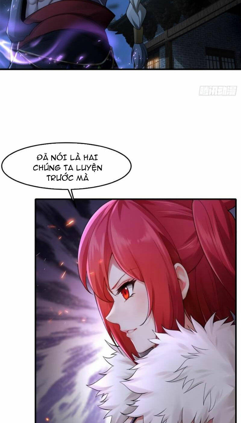 Bắt Đầu Với Tuyệt Sắc Sư Tôn Hệ Thống Tổng Cục Phản Cốt - Chapter 30 - Page 16