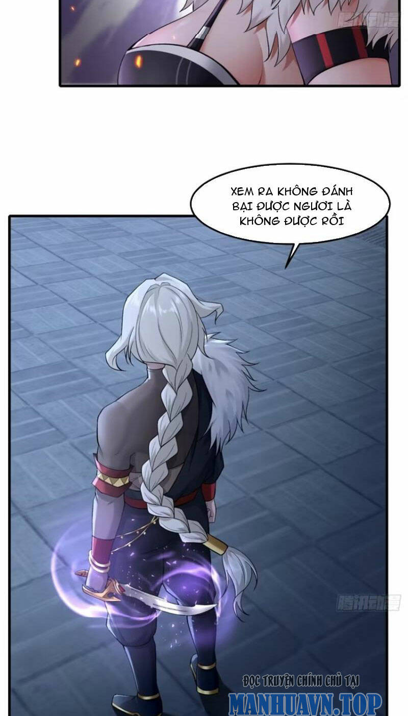 Bắt Đầu Với Tuyệt Sắc Sư Tôn Hệ Thống Tổng Cục Phản Cốt - Chapter 30 - Page 17